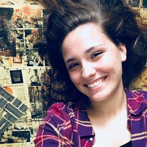 Meet your Posher, Karen